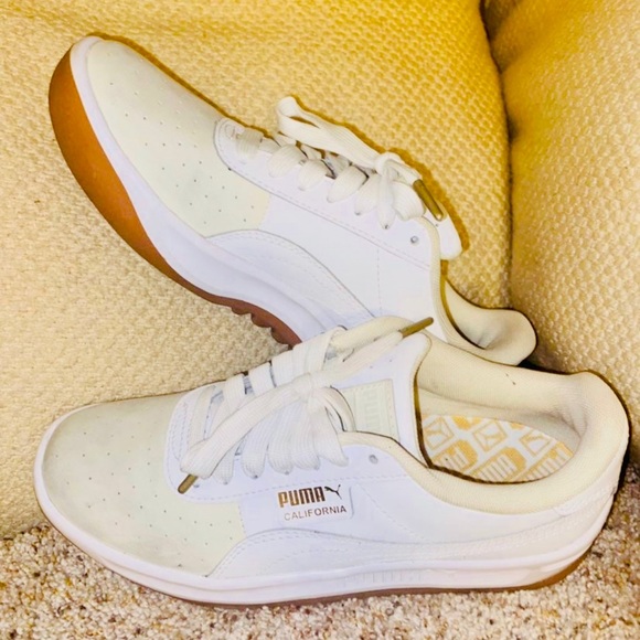 Puma - Picture 5 of 5